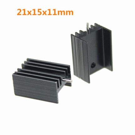 aluminum.heat-sink-TO-220