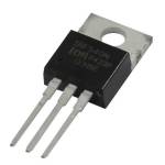 irf-540-mosfet