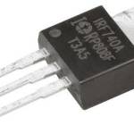irf740-mosfet