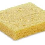 soldering-sponge