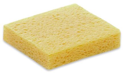 soldering-sponge