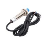 Inductive Proximity Sensor Detection Switch PNP DC5-36V 4mm Normally Close Proximity Switch in Pakistan