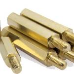 brass-standoff-spacer-Long-Pillars-Nut