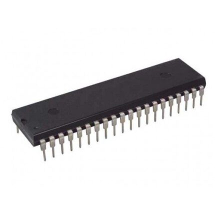 intel-80c51-ic