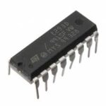 l293d-h-bridge-stepper-motor-driver