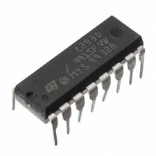 l293d-h-bridge-stepper-motor-driver