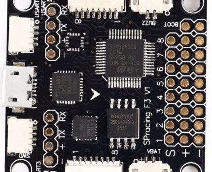 sp3-racing-f3-flight-controller-board