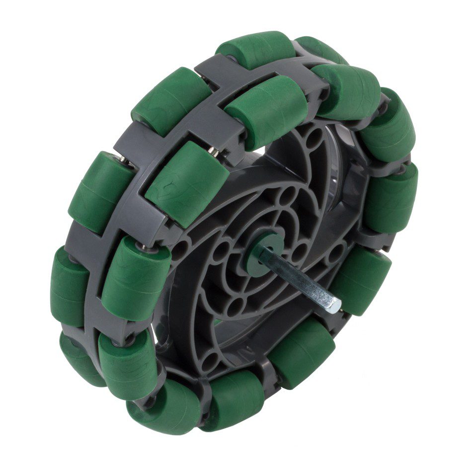 vex-robotic-omni-directional-wheel vex-robotic-omni-directional-wheel