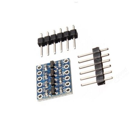4-channel-logic-level-converter-i2c