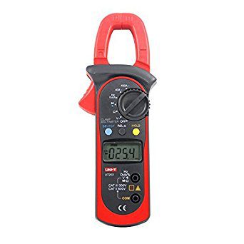 Digital-Clamp-Meter-Uni-T-UT203
