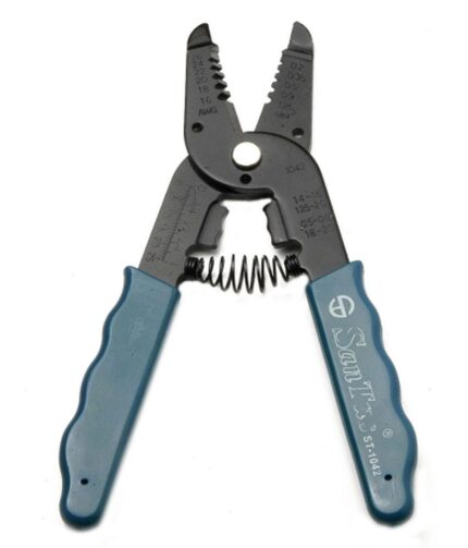 Santus-Wire-stripper-cutter-7-in-1