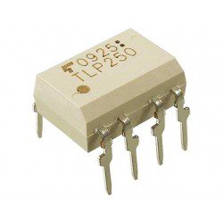 TLP250-optocoupler