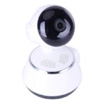 Wifi-Smart-Net-IP-camera