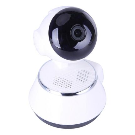 Wifi-Smart-Net-IP-camera