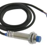 Proximity Sensor Inductive NPN 5mm LJ12A3-4-Z/BX in Pakistan