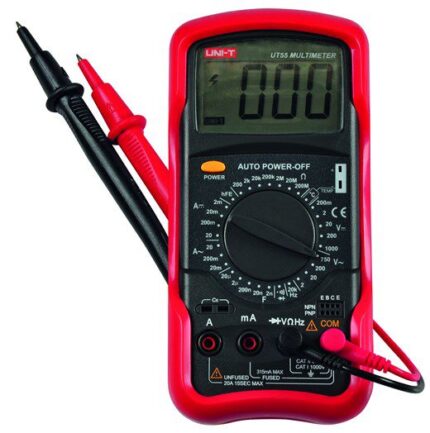 uni-t-UT55-multimeter