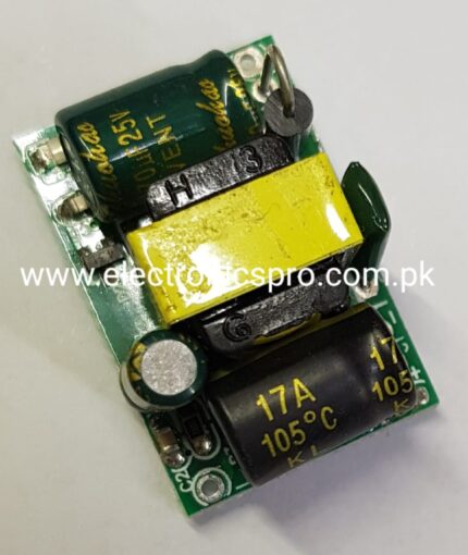 12V-450mAh-SMPW-power-supply