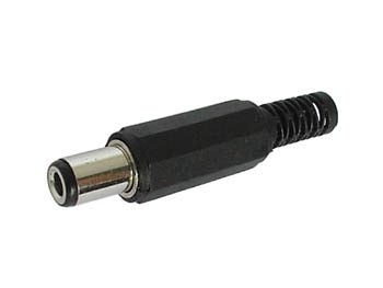 DC Jack 3.5mm-DC-Jack-Socket
