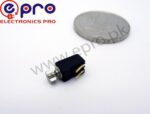 Miniature Vibrator 3V Vibration Motor in Pakistan - Image 2