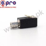 Miniature Vibrator 3V Vibration Motor in Pakistan