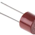 Radial-T-Leaded-PCB-Mount-Fuse-4A-250V-AC