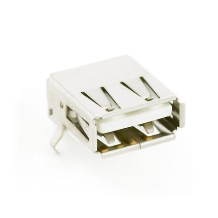 USB-Female-Port-Type-A-SMD-Connector