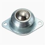 Universal-Swivel-Round-Ball-Caster-Silver-Metal-free-Wheel-in-Pakistan