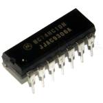 7410-SN74LS10N-74LS10-IC