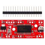 A3967-Stepper-Motor-Driver-Board