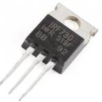 IRF730-power-mosfet-400v-3.5A