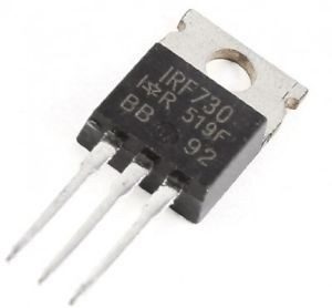 IRF730-power-mosfet-400v-3.5A