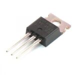 IRF840-MOSFET