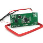 RFID-rdm6300-card-reader-module