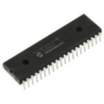 microcontroller-pic18f452
