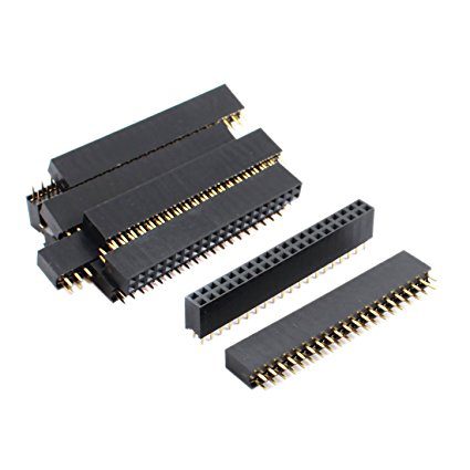 40-Pin-double-row-Female-Header-Pin-Socket-Connector-Strip