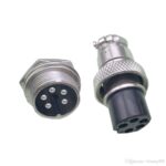 5-pin-metal-connector