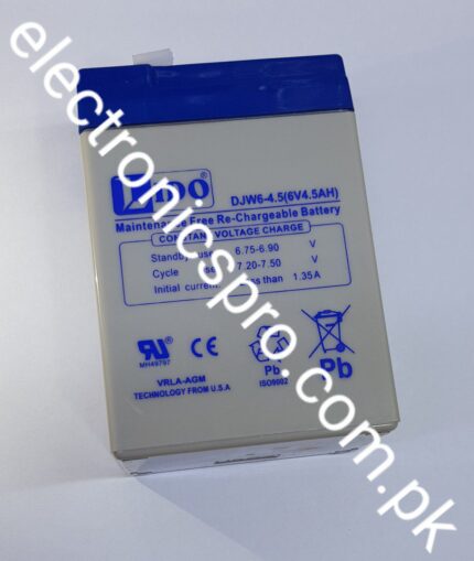 6V-4.5AH-Battery-rechargeable-lido