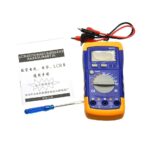 LCR Meter Holdpeak A6243L in Pakistan - Image 2