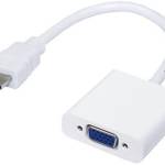 HDMI to VGA Converter Adapter in Pakistan