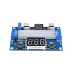 100W-DC-DC-Adjustabe-boost-converter-Module-with-display