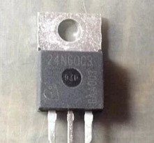 24N60-SPP24N60C3-24N60C3-TO-220