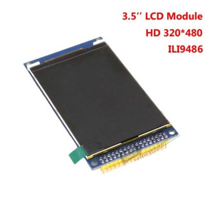 3-5-Inch-320-X-480-TFT-LCD-Display-Module-W-SD-Slot-PCB-Drive-IC