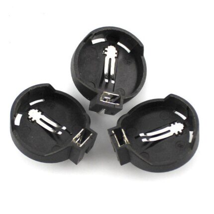 CR2025-CR2032-Button-Coin-Cell-Battery-Socket-Holder-Case