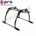Multifunctional Landing Skid Kit for DJI F450 F550 in Pakistan