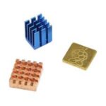 Raspberry-Pi-3-Model-B-Plus-Heat-Sink-1-Aluminum-2-Copper-with-Logo-Cooling-Pad