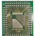 TQFP-100-pins-65-pins