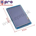 5 inch Touch Screen TFT HDMI LCD for Raspberry Pi