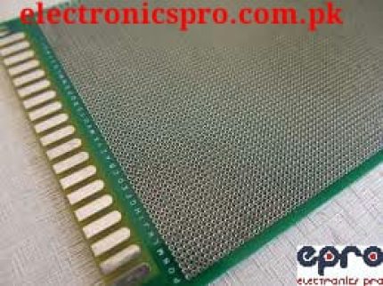 Veroboard 10x15cm Prototype PCB Board Fiberglass FR4
