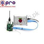 5 inch Touch Screen TFT HDMI LCD for Raspberry Pi - Image 3