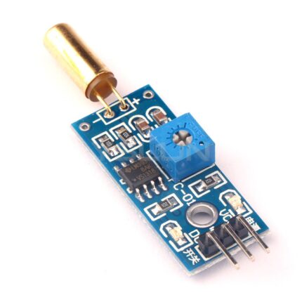 tilt-sensor-module